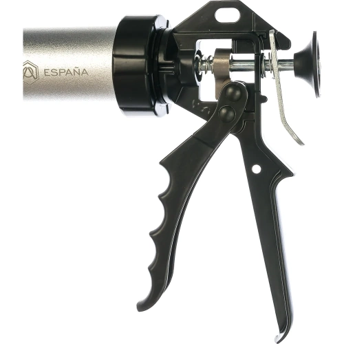 Закрытый пистолет для смесей Armero 310 мл AM51-007/A251/007 фото 3 Закрытый пистолет для смесей Armero 310 мл AM51-007/A251/007 фото 3