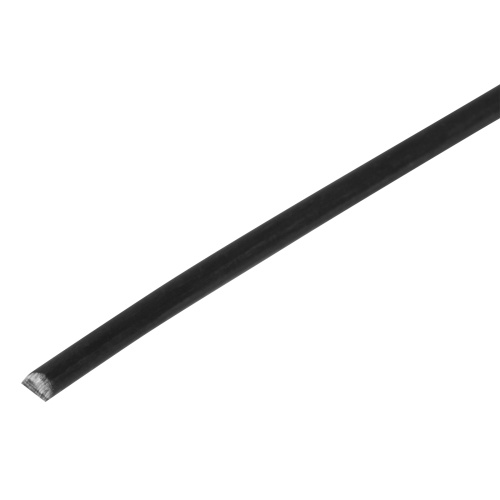 Проволока стальная 20 м, вязальная, термообработанная 1.6 мм Сибртех фото 3