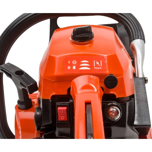 Бензопила Gigant 16" 2,45 л.с./40 см3 GSAF-07 фото 8