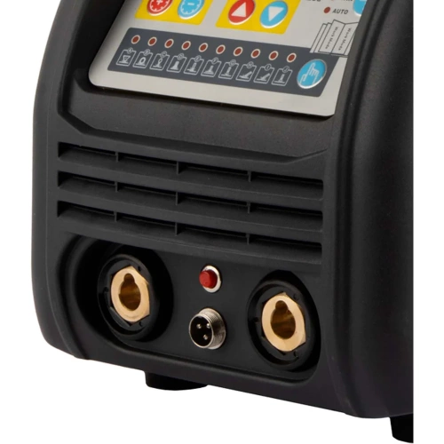 Многофункциональный аппарат точечной сварки (споттер без тележки ) WIEDERKRAFT WDK-9BN фото 4 Многофункциональный аппарат точечной сварки (споттер без тележки ) WIEDERKRAFT WDK-9BN фото 4