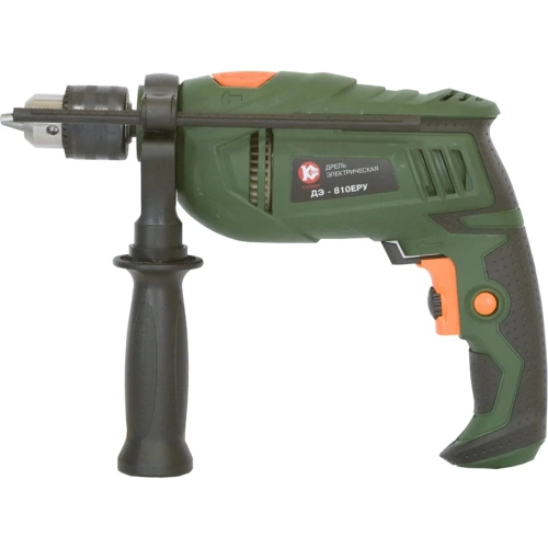 Электрическая дрель Калибр ДЭ- 810ЕРУ 00000048807