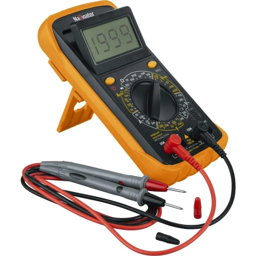 Мультиметр Navigator nmt-mm06-9205a 9205a 93 590 93590 фото 9