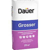 Ровнитель для пола Dauer Grosser 25 кг