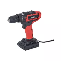 Аккумуляторная ударная дрель-шуруповерт TORX CID-21 9310411