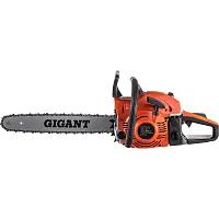 Бензопила 2,2 л.с., 18 дюймов, Gigant YD-KW05-4518