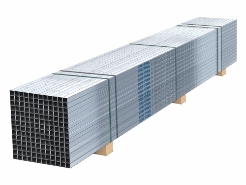 Профиль направляющий потолочный ПН Knauf 28х27 мм 3000 мм фото 4