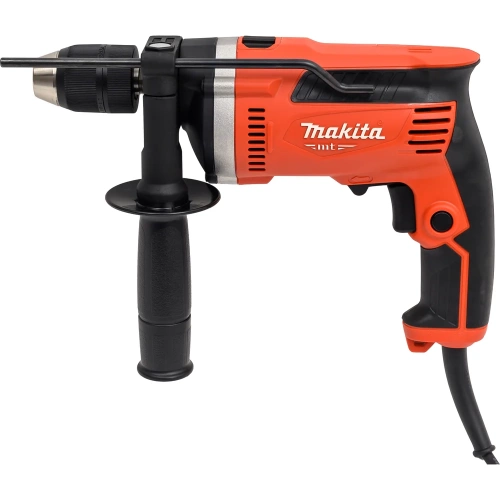 Ударная дрель Makita M8101 фото 3 Ударная дрель Makita M8101 фото 3