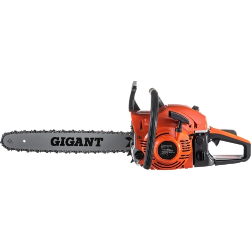 Бензопила 2,2 л.с., 18 дюймов, Gigant YD-KW05-4518