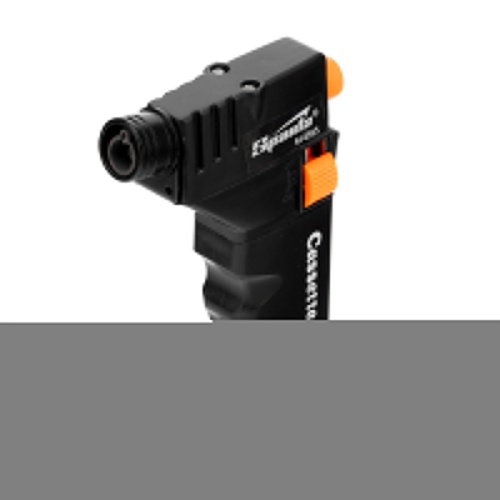 Горелка газовая кассетная "ТУРБО" 110 мм Sparta