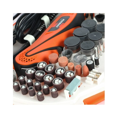 Электрический гравер PATRIOT EE 111 The One 150301055 фото 11