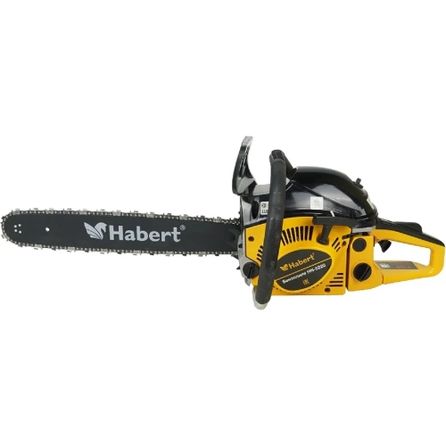 Бензопила Habert HN-5220 00-00155191 фото 4