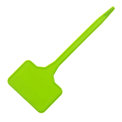 Посадочные таблички 35 х 55 мм, пика 110 мм, 20 шт, Palisad фото 2