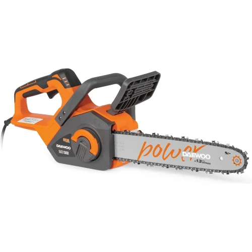 Пила электрическая DAEWOO с бесщеточным двигателем DACS 1500E фото 4