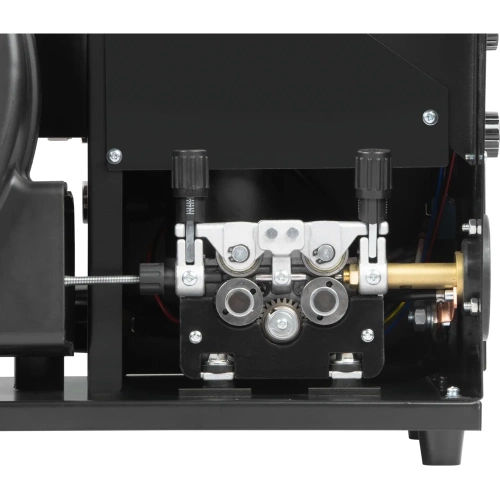 Аппарат полуавтоматической сварки ПТК ПРОФИ MIG 500 F 00000040287 фото 11 Аппарат полуавтоматической сварки ПТК ПРОФИ MIG 500 F 00000040287 фото 11