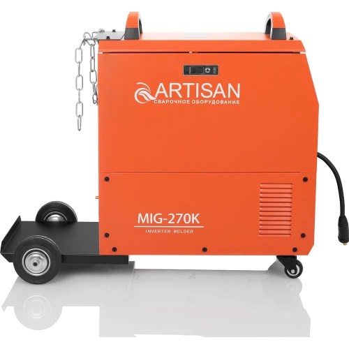 Сварочный полуавтомат ARTISAN MIG-270К 1219 фото 7