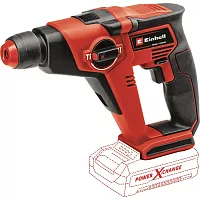 Аккумуляторный перфоратор Einhell PXC TC-HD 18/12 Li-Solo 4513970