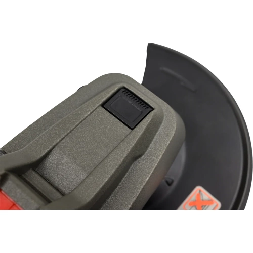 Угловая шлифмашина Einhell акк. pxc axxio 18/125 q, bl + 1 акк. pxc 4ач 18в + зу 3а 4431151SET фото 11 Угловая шлифмашина Einhell акк. pxc axxio 18/125 q, bl + 1 акк. pxc 4ач 18в + зу 3а 4431151SET фото 11