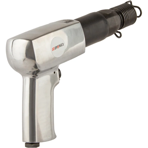 Пистолетное пневмозубило Byemax BG-2715PSR фото 7 Пистолетное пневмозубило Byemax BG-2715PSR фото 7