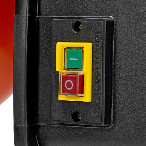 Бетоносмеситель БСН-130, мощность 500 Вт Сибртех фото 14