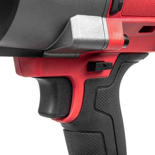 Гайковерт ударный аккумуляторный бесщеточный Arnezi 1/2", 1880Нм, 18В, 4.0А*ч R9000006 фото 6 Гайковерт ударный аккумуляторный бесщеточный Arnezi 1/2", 1880Нм, 18В, 4.0А*ч R9000006 фото 6