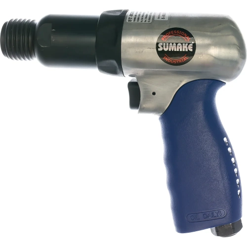 Пневмомолоток Sumake ST-M3009/H + 4 зубила 130мм 8096320 Пневмомолоток Sumake ST-M3009/H + 4 зубила 130мм 8096320