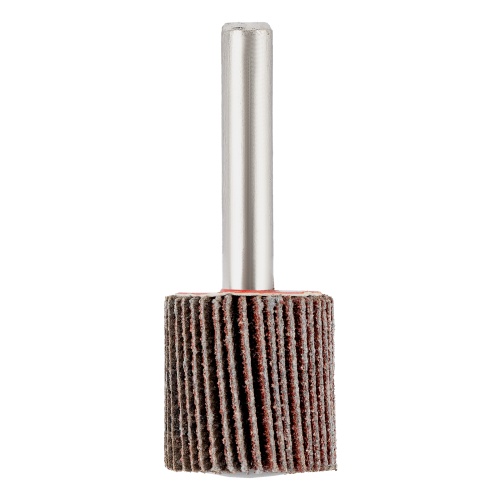 Круг лепестковый для дрели, 20 х 20 х 6 мм, P 100 Matrix фото 3