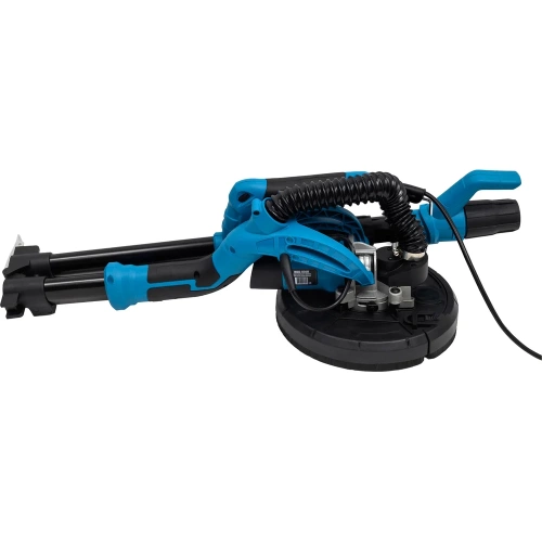 Шлифмашина жираф для стен и потолков WorkMaster МШБ-850Ж фото 10