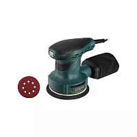 Шлифмашина эксцентриковая сетевая Zitrek ZKG450-125, 450 Вт 085-1050