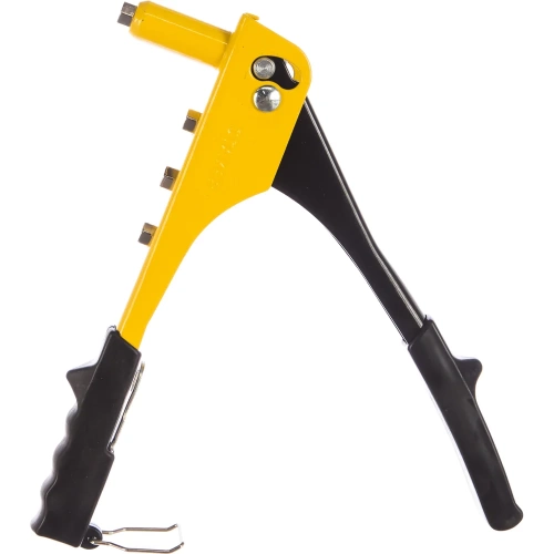 Заклепочник STAYER MS-100 240 мм, 2.4 - 4.8 мм 3105_z01 фото 7