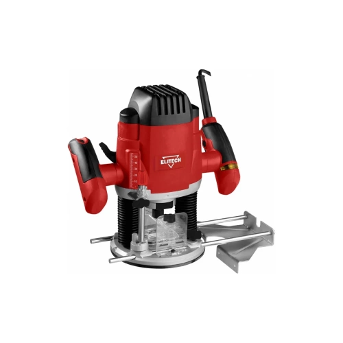 Фрезер Elitech Ф 1355Э фото 6