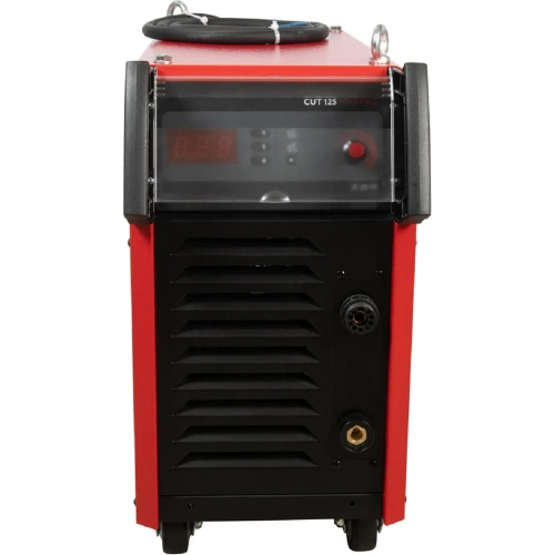 Аппарат для плазменной резки HENRIKS CUT 125 MAXPRO HCUT125MP фото 4 Аппарат для плазменной резки HENRIKS CUT 125 MAXPRO HCUT125MP фото 4