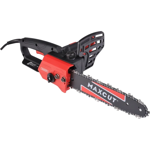 Пила цепная электрическая MaxCut MCE 112 1.0кВт, шина 12"/30см 220300112 фото 4 Пила цепная электрическая MaxCut MCE 112 1.0кВт, шина 12"/30см 220300112 фото 4