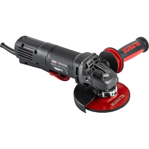 Шлифмашина угловая Elitech HD AG 1212E (E2213.049.00) HD 205371 фото 3 Шлифмашина угловая Elitech HD AG 1212E (E2213.049.00) HD 205371 фото 3