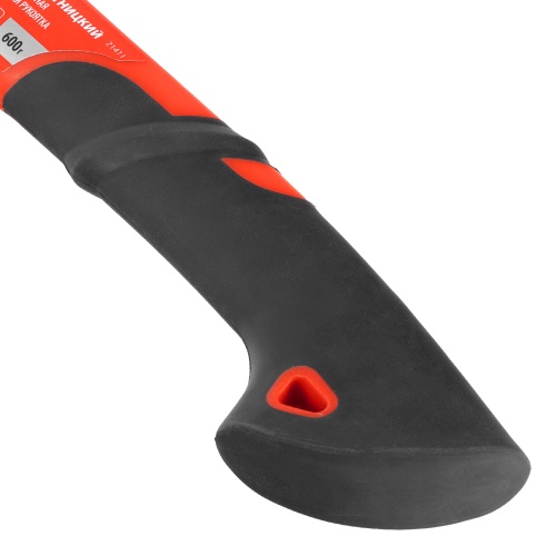 Топор, 600 г, эргономичная фибергласовая рукоятка, 360 мм Matrix фото 5