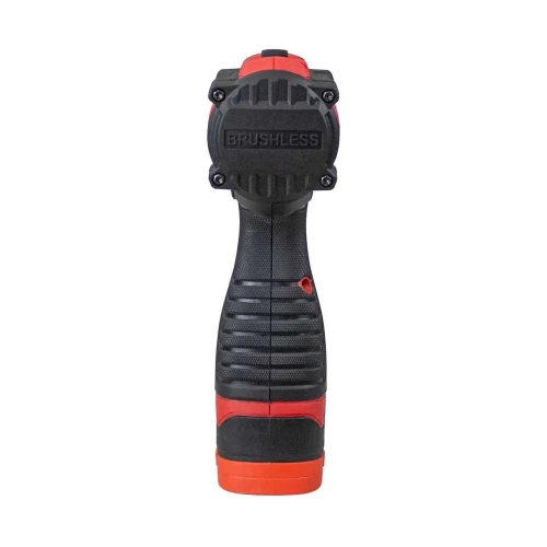 Дрель-шуруповерт аккумуляторная EDON бесщеточная UAD-16DBL 40095 фото 3