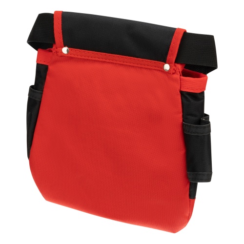 Сумка-пояс одинарная, 7 карманов Matrix фото 4