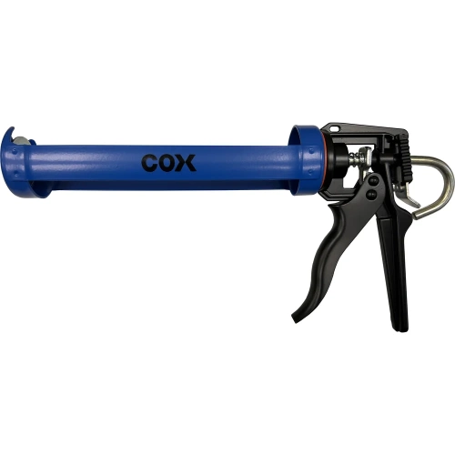 Механический пистолет для картриджей COX Proflow cartridge 310 мл 162915