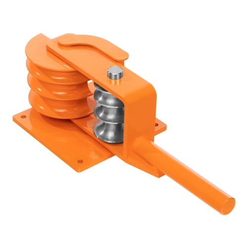 Трубогиб ручной усиленный, 15-25мм Сибртех фото 2