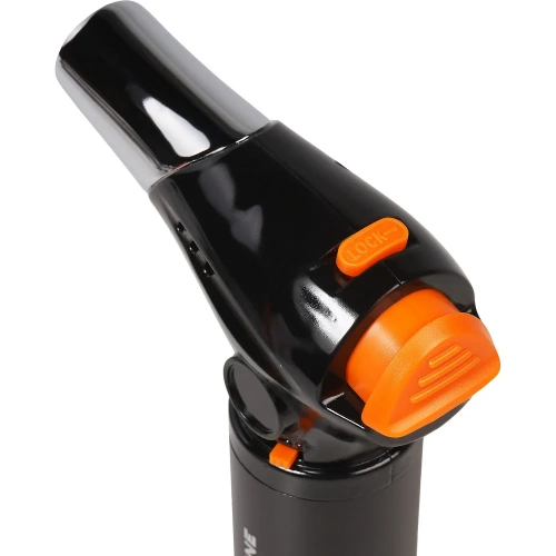 Горелка газовая портативная с баллоном Airline пьезоподжиг, сопло D23мм ADTG018 фото 6