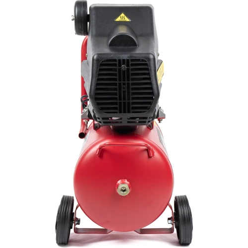 Воздушный компрессор СИЛАЧ ВК-24.1800 (238л/мин,объем24л,1,8кВт,8бар,2850об/мин) (1/14) 024055 фото 6