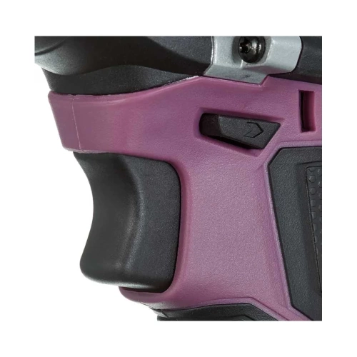 Гайковерт ударный аккумуляторный КМ АТОМ 18 В без АКБ и ЗУ СIW-181BL фото 6