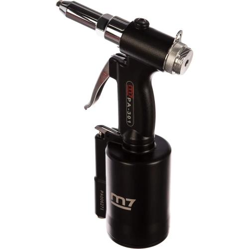 Пневмогидравлический заклепочник MIGHTY SEVEN PA-301 фото 7 Пневмогидравлический заклепочник MIGHTY SEVEN PA-301 фото 7