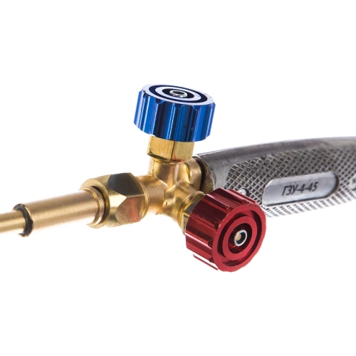 Пропановая горелка Сварог Г3У-4-45 G4-100-LPG 94210 фото 5 Пропановая горелка Сварог Г3У-4-45 G4-100-LPG 94210 фото 5