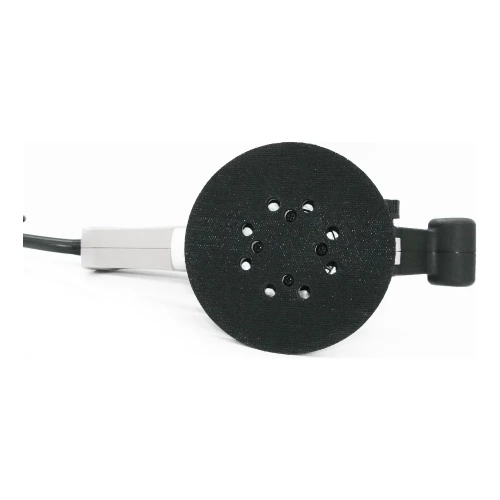 Эксцентриковая шлифовальная машина CROWN CT13395 фото 8 Эксцентриковая шлифовальная машина CROWN CT13395 фото 8