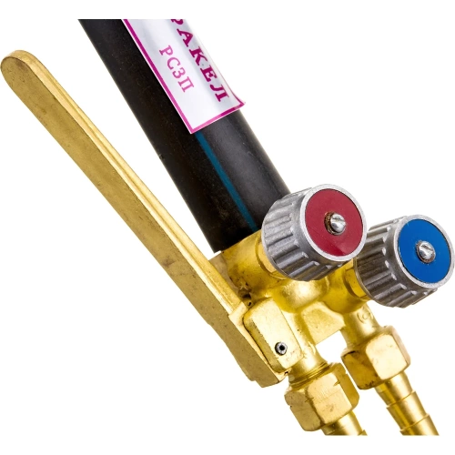 Резак АВТОГЕН ПРОПАНОВЫЙ ФАКЕЛ РС-3П НП000001157 фото 5