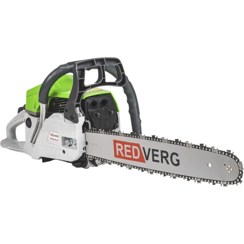 Бензопила REDVERG RD-GC55-18 6615724 фото 3