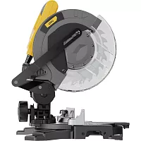 Торцовочная пила DELI 210мм DC573 (1400Вт, 5500об/мин) 168890