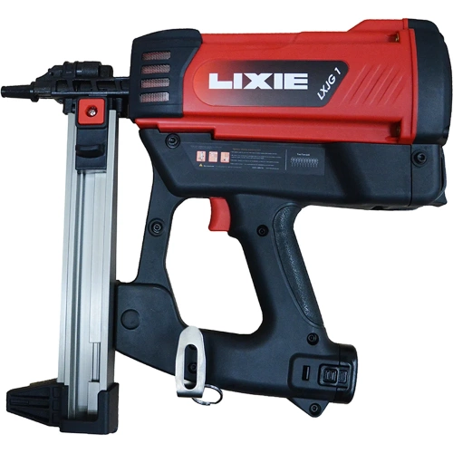 Газовый монтажный пистолет LIXIE LXJG-1 Газовый монтажный пистолет LIXIE LXJG-1