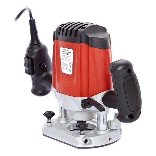 Фрезер REDVERG RD-ER125 5022703 фото 4