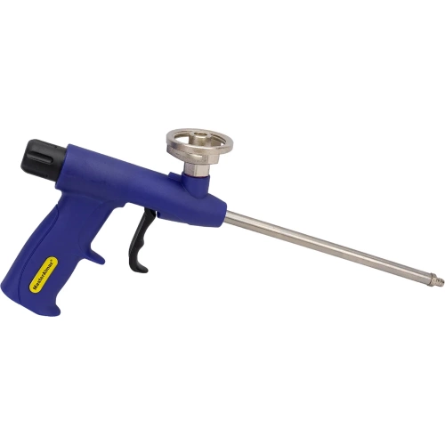 Пистолет для монтажной пены Мастер Алмаз 10509209 фото 4 Пистолет для монтажной пены Мастер Алмаз 10509209 фото 4